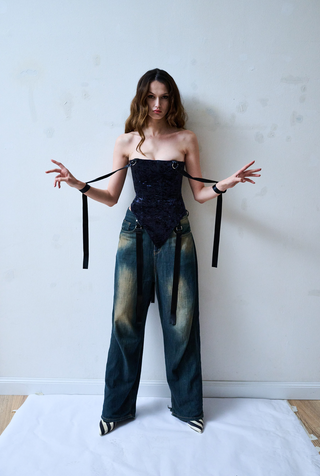 Demon Corset