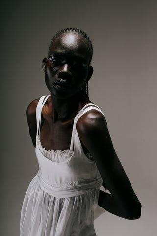 Fingerdance Dress