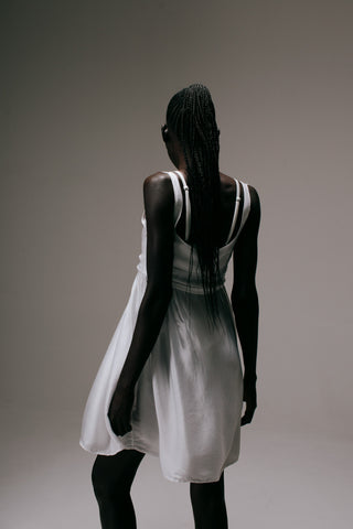 Fingerdance Dress