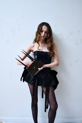 Midnight bag