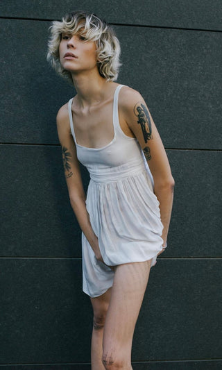 Fingerdance Dress