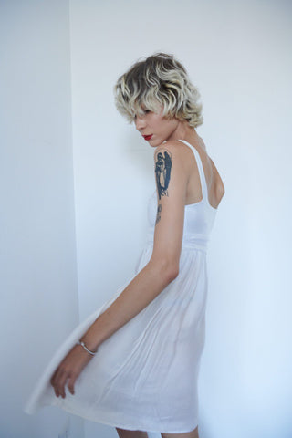 Fingerdance Dress
