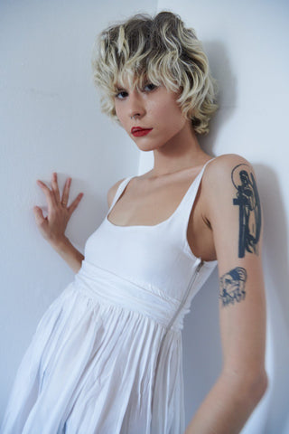 Fingerdance Dress
