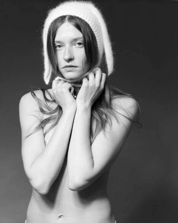 BUNNY HAT