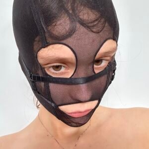 Grip mask